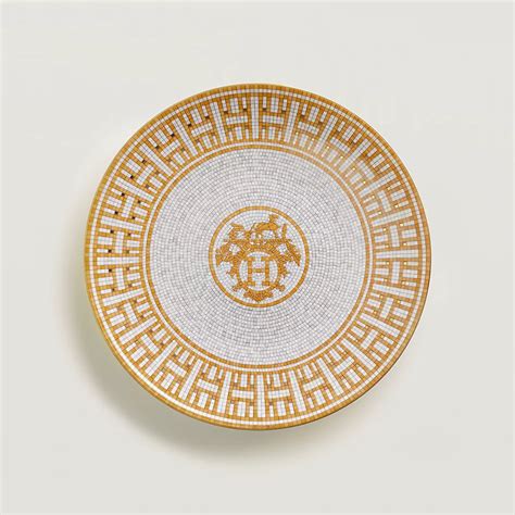 vintage hermes plates|hermes jewellery plate.